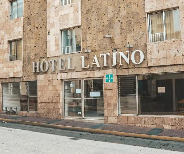 Hotel Latino