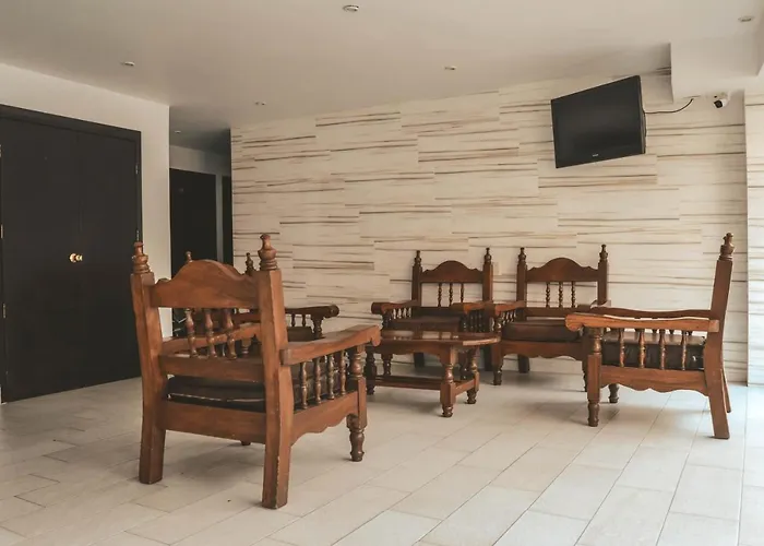 Hotel Latino