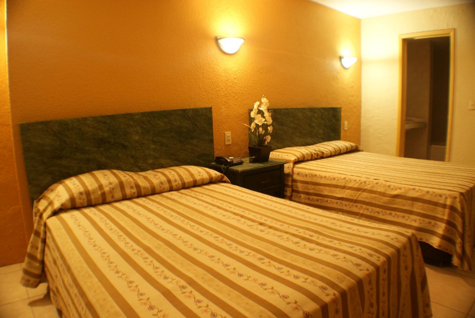 Hotel Latino